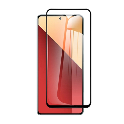 Picture of Xiaomi Mi 10T Lite 5G (6.67 Premium Full Coverage Glass Protector Tempered Glass Screen Protector 9H Hardness