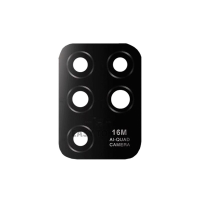 Picture of For Infinix Hot 10 camera Rear Facing Camera Glass Lens main