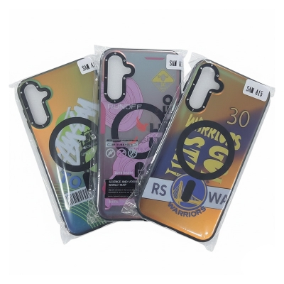 Picture of Samsung Galaxy A15 5G Phone Case Casing 3D Imd So Cool Magsafe CASETiFY Case For Samsung A15 5G Back Cover