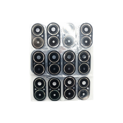 Picture of Realme C67 4G Main Rear Camera Glass Lens Dual Camera (Not Camera Protector)