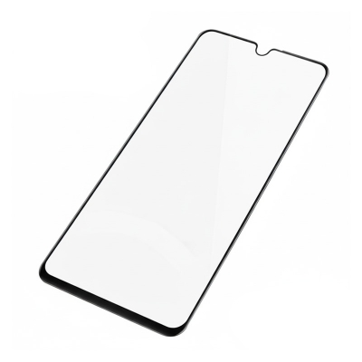 Picture of OnePlus 9RT 5G - ( 6.62 inches ) Premium Quality 6D Full Cover Glass HD Clear Scratchproof Tempered Glass Screen Protector ......