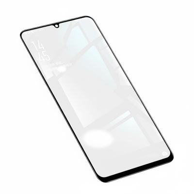 Picture of Nokia G20 (6.52'' inches DISPLAY) Tempered Glass 9D Full Glue Cover Edge-Edge Anti-Scratch Anti-Fingerprint Tempered Glass Screen Protectors