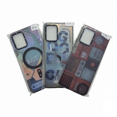 Picture of For Vivo Y20 / Y20S / Y20i / Y12s / Y20 2021 / V2026 / Y20S G Hard Pc Case Phone Cases Luxury Frosted PC Hard Protection Back Cover New Phone Cases