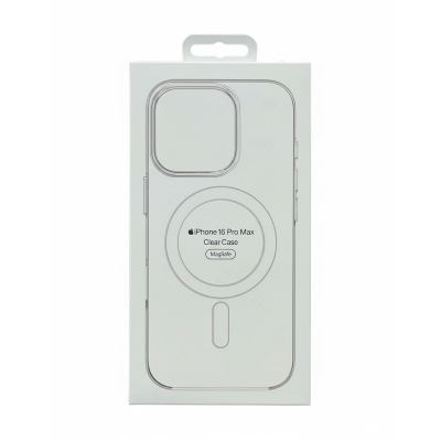 Picture of Spigen MagSafe official case for iPhone 16 pro max - Phone Back Cover - মোবাইল ফোন - Phone