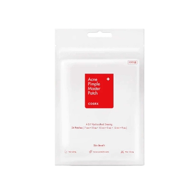 Picture of Cosrx Acne Pimple 24 Master Patches 1 set