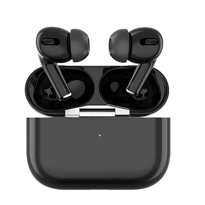 Picture of Airpods Pro True Wireless One Plus Bluetooth Tws Headset - Elevate Audio Experience With An Advanced Bluetooth Headset