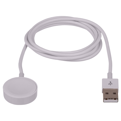 Picture of T800 ultra smartwatch warless charger