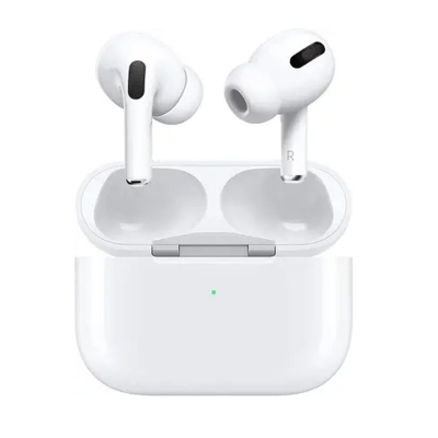 Picture of Apple Airpods Pro / tws wireless earbuds Bluetooth bluetooth headphone With High Base and long Battery-white