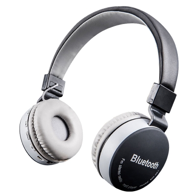 Picture of MS-881A Wireless Bluetooth Headphone High Professional MS Stereo Earphone By Idea