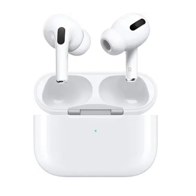 Picture of Dubai AirPods Pro second Generation White edition wireless Earbuds-White