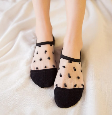 Picture of Stylish And Fashionable Casual Japanese Socks for beautiful and stylish women