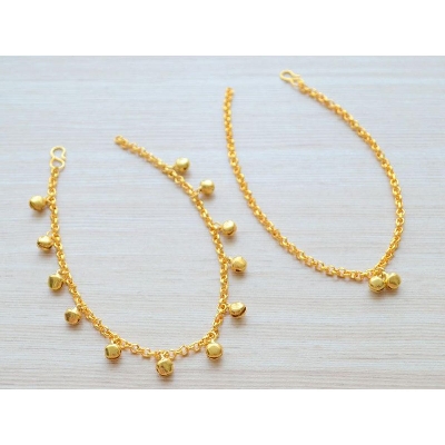 Picture of 3 pis Fashionable payel ankle for women made with high quality and reasonable price