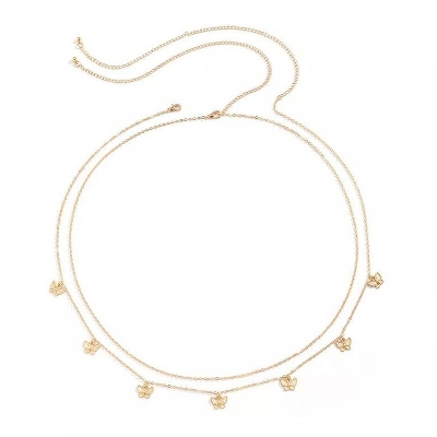 Picture of Highly Sustainable - Stylish womens fashion body jewelry komorer bicha were - Durabilty Assured - Designed - Urban Vibes