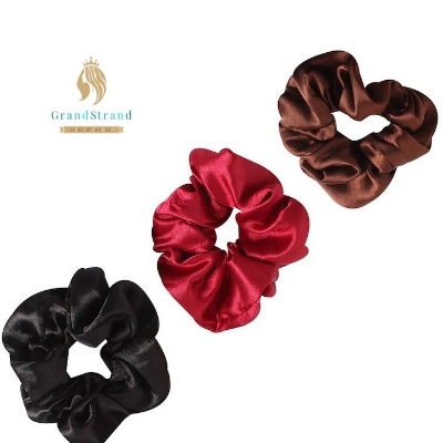 Picture of Hair Bands for Girls- 10pcs - Hair Band for girls