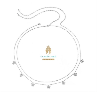 Picture of Athleisure - Avant Grade - Highly Durable - Stylish womens fashion body jewelry komorer bicha bitch were - Sustainable Choice