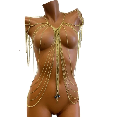 Picture of Large-Capacity Waterproof and Anti-Theft Fashion Handbag, Multipurpose Travel Adjustable Crossbody Shoulder Backpack - Couture