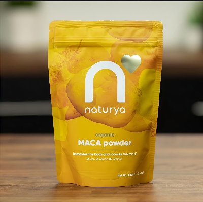 Picture of Naturya maca powder