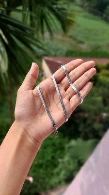 Picture of New fashion waist chain, komorer bicha, beach wear