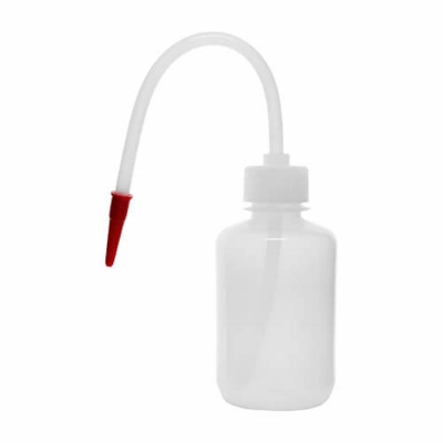 Picture of PolyLab Plastic Wash Bottle 125ml India