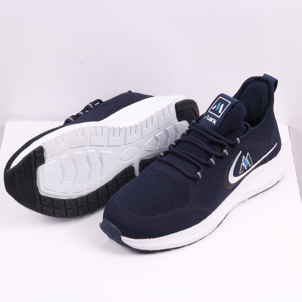 Picture of Mark Men's Sports Running Shoe 