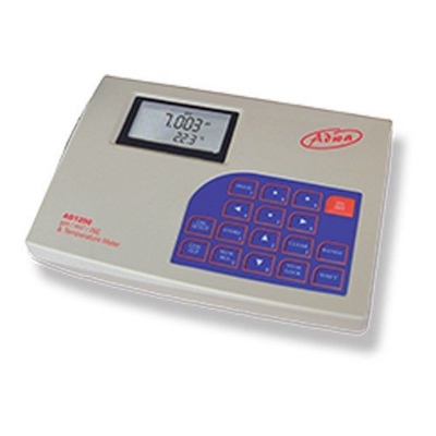 Picture of Adwa Benchtop Meter AD1200 for pH, ORP, ISE, Temp.