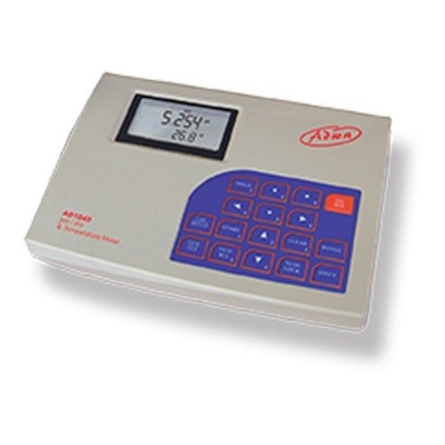 Picture of Adwa pH/ORP/Temp Benchtop Meter AD-1040