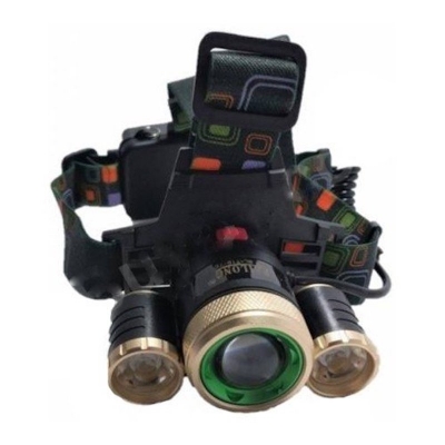 Picture of T19 Rotate Focus Headlights