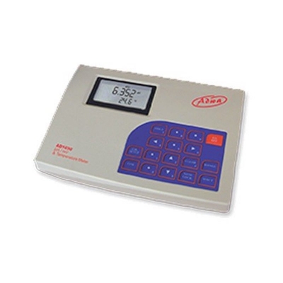 Picture of Adwa pH/ORP/temp Bench Meter AD-1030