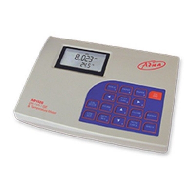 Picture of Adwa pH/ORP/ISE/temp Benchtop Meter AD1020