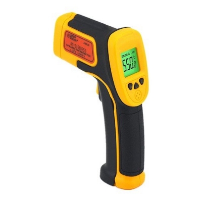 Picture of Smart Sensor Infrared Thermometer AS530