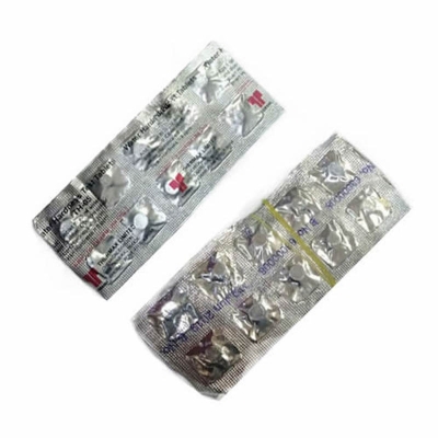 Picture of Water Hardness Test Tablet 10 Pcs Strip Thermax, India