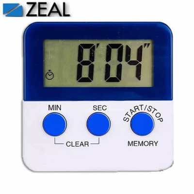 Picture of Digital Countdown Timer GH Zeal SH-145