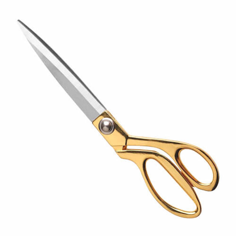 Picture of Senior Tailor Scissors 10.5 Inch Stainless Steel