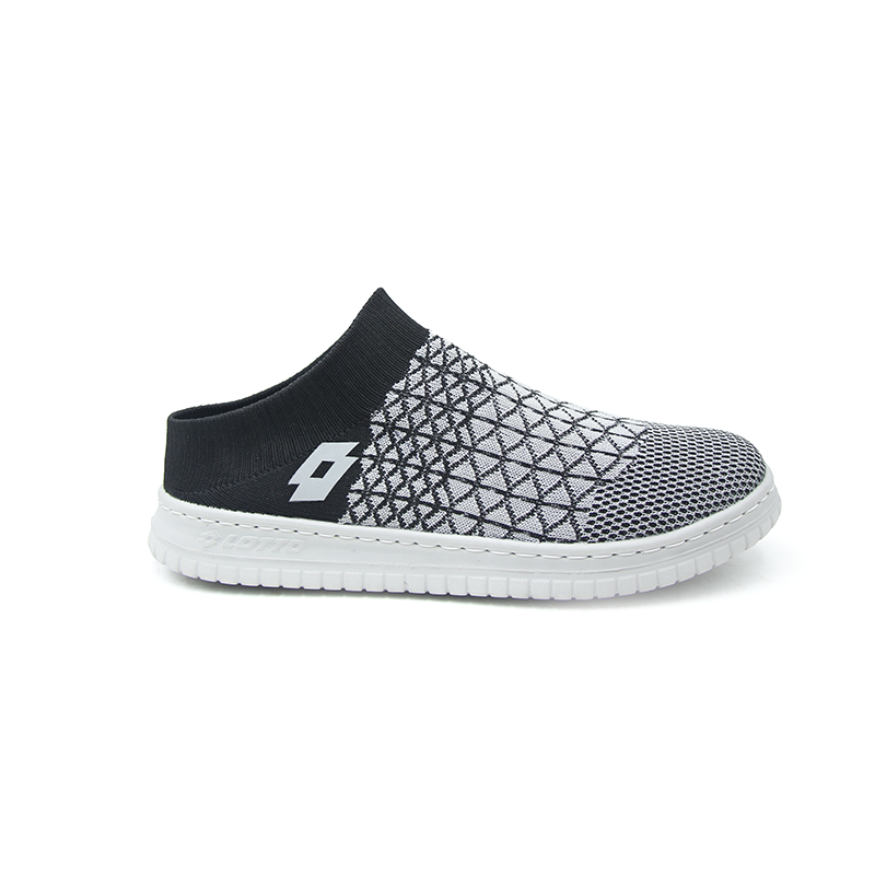 Picture of Lotto Sporty Lifestyle Half Shoe for Men