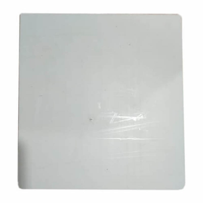 Picture of PVC GSM Cutting Board Square for Hydraulic Cutter