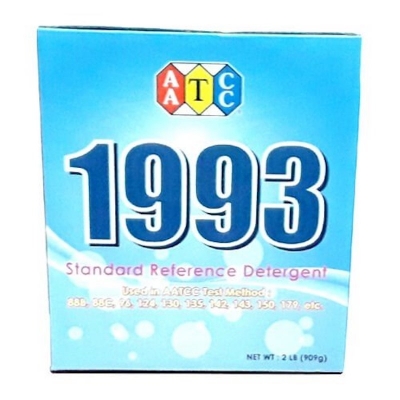 Picture of 1993 AATCC Standard Reference Detergent 909gm (OB)