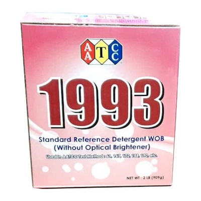 Picture of 1993 AATCC Standard Reference Detergent 909gm (WOB)