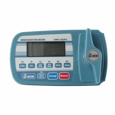 Picture of Grain Moisture Meter GMK-303RS, Korea