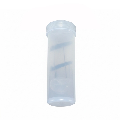 Picture of Centrifuge Tube 100mL Round Bottle Transparent Test Tube