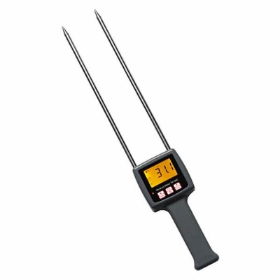 Picture of Cotton Moisture Meter TK100C Portable Digital Moisture Meter