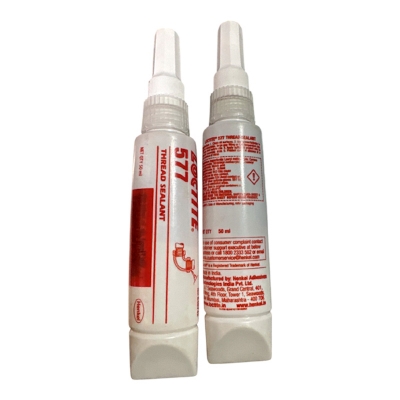Picture of Loctite 577 Thread Sealant 50mL Pack