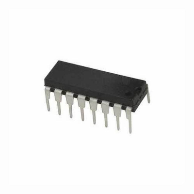 Picture of INA125P IC