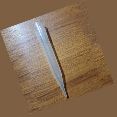 Picture of Micropipette Tips 5000uL 10 Pcs