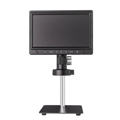 Picture of Digital Microscope 351B with 10.1 Inch Screen