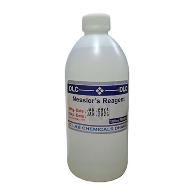 Picture of Nessler's Reagent 500ml