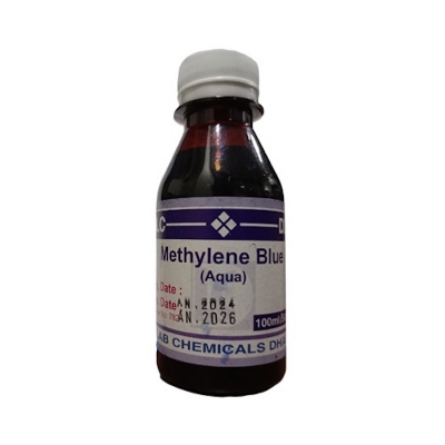 Picture of Methylene Blue 100mL Aqua