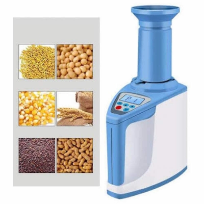 Picture of Grain Moisture Meter LDS1G