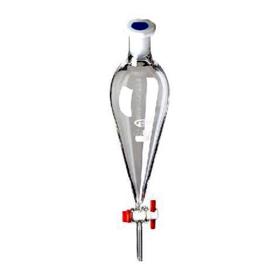 Picture of Glassco 1000ml Separating Funnel