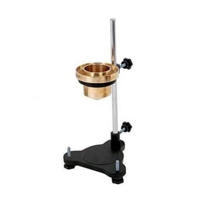 Picture of Viscosity Cup B6 Viscometer Extruded Brass Cup