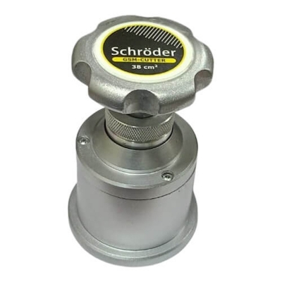 Picture of Schroder GSM Cutter Machine 38mm